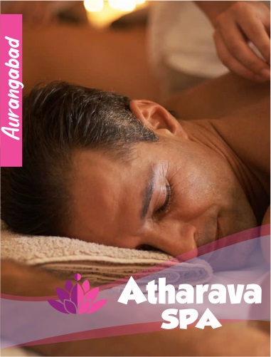 Atharava Spa Aurangabad